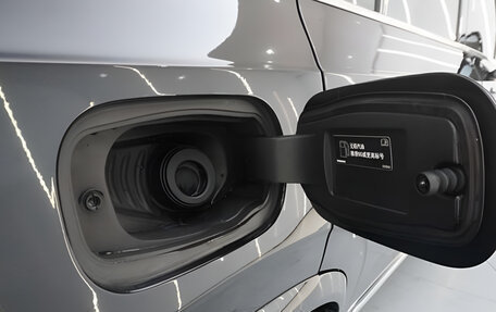 Volvo XC90 II рестайлинг, 2024 год, 7 490 000 рублей, 18 фотография