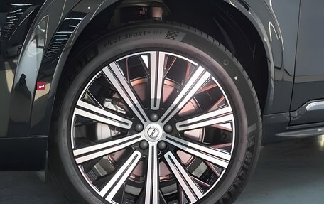 Volvo XC90 II рестайлинг, 2024 год, 7 490 000 рублей, 17 фотография