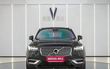Volvo XC90 II рестайлинг, 2024 год, 7 490 000 рублей, 3 фотография
