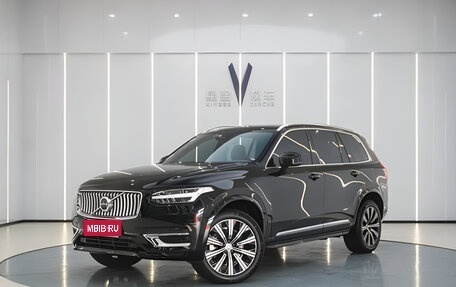 Volvo XC90 II рестайлинг, 2024 год, 7 490 000 рублей, 1 фотография