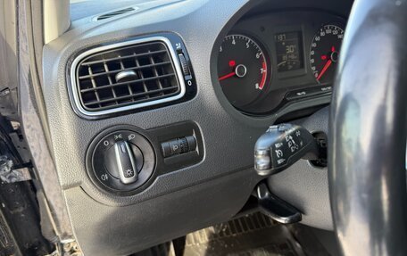 Volkswagen Polo VI (EU Market), 2019 год, 1 245 000 рублей, 14 фотография