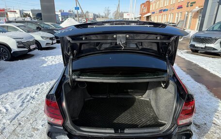 Volkswagen Polo VI (EU Market), 2019 год, 1 245 000 рублей, 7 фотография