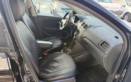 Volkswagen Polo VI (EU Market), 2019 год, 1 245 000 рублей, 11 фотография