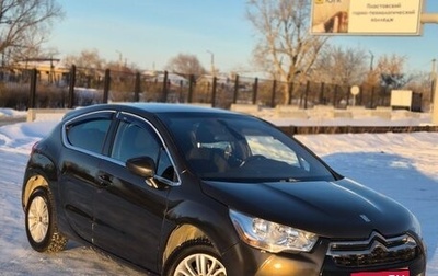 Citroen DS4, 2012 год, 505 000 рублей, 1 фотография