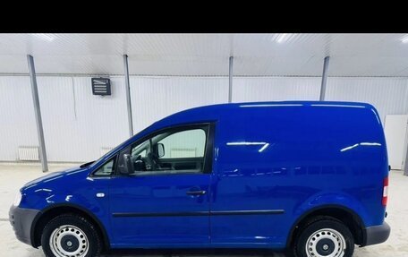 Volkswagen Caddy III рестайлинг, 2006 год, 550 000 рублей, 1 фотография