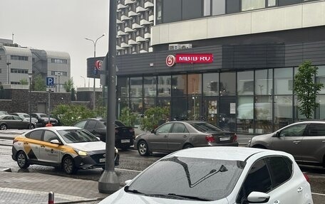 KIA cee'd III, 2013 год, 975 000 рублей, 1 фотография