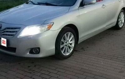 Toyota Camry, 2011 год, 1 000 000 рублей, 1 фотография