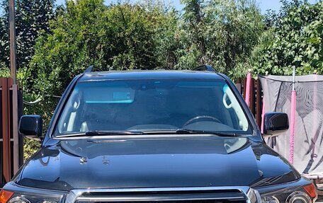 Toyota Land Cruiser 200, 2008 год, 3 100 000 рублей, 1 фотография