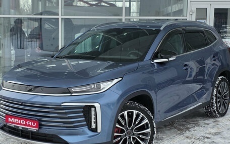 CheryExeed TXL, 2023 год, 3 699 000 рублей, 1 фотография
