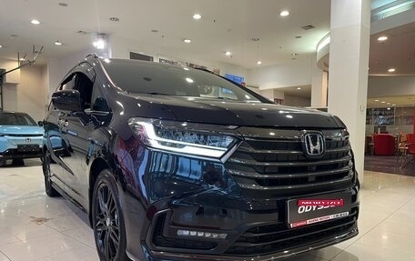 Honda Odyssey IV, 2024 год, 8 000 000 рублей, 1 фотография