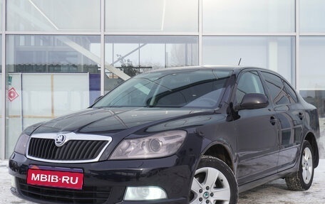 Skoda Octavia, 2013 год, 947 000 рублей, 1 фотография
