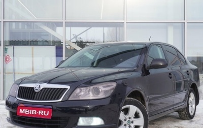 Skoda Octavia, 2013 год, 947 000 рублей, 1 фотография