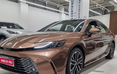 Toyota Camry, 2025 год, 6 500 000 рублей, 1 фотография