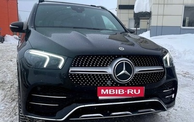 Mercedes-Benz GLE, 2020 год, 7 200 000 рублей, 1 фотография