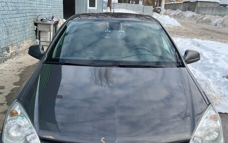 Opel Astra H, 2010 год, 630 000 рублей, 1 фотография