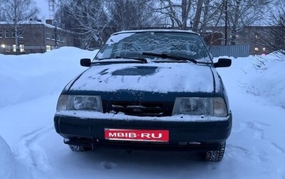 ИЖ 2126 «Ода», 2002 год, 105 000 рублей, 1 фотография