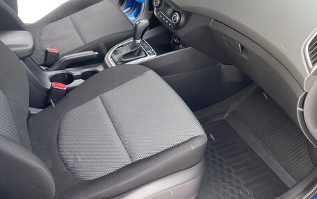 Hyundai Creta I рестайлинг, 2019 год, 2 100 000 рублей, 1 фотография