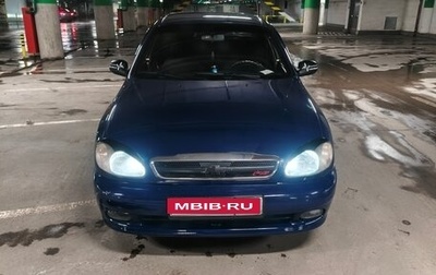 Chevrolet Lanos I, 2007 год, 23 000 рублей, 1 фотография