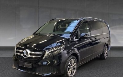 Mercedes-Benz V-Класс, 2023 год, 10 990 000 рублей, 1 фотография