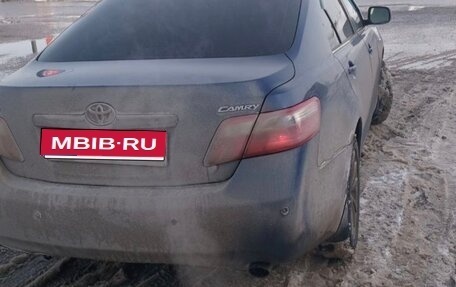 Toyota Camry, 2008 год, 650 000 рублей, 1 фотография