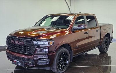 Rambler 1500, 2024 год, 8 600 000 рублей, 1 фотография