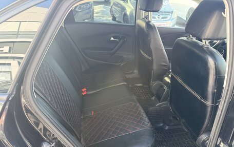 Volkswagen Polo VI (EU Market), 2019 год, 1 245 000 рублей, 17 фотография