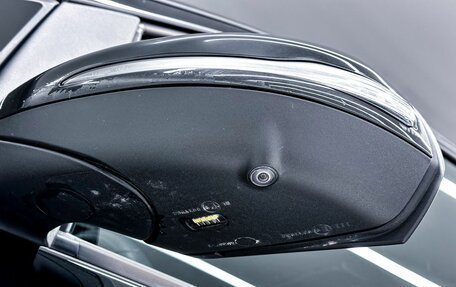 Mercedes-Benz V-Класс, 2016 год, 4 949 000 рублей, 9 фотография