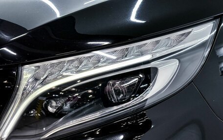 Mercedes-Benz V-Класс, 2016 год, 4 949 000 рублей, 7 фотография