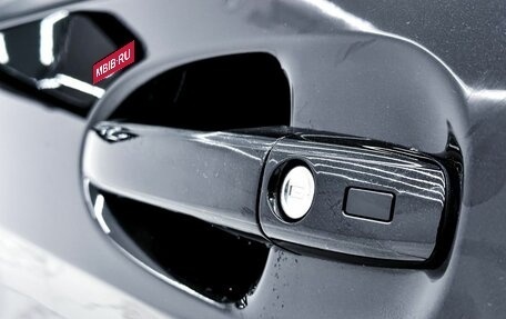 Mercedes-Benz V-Класс, 2016 год, 4 949 000 рублей, 8 фотография