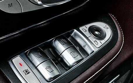 Mercedes-Benz V-Класс, 2016 год, 4 949 000 рублей, 11 фотография