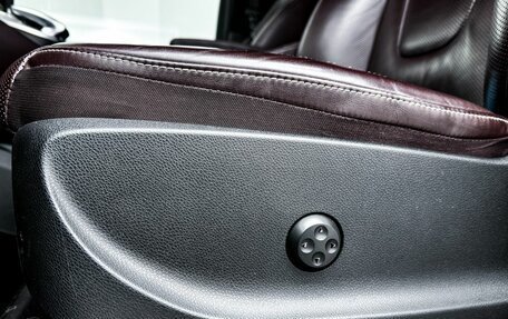 Mercedes-Benz V-Класс, 2016 год, 4 949 000 рублей, 14 фотография