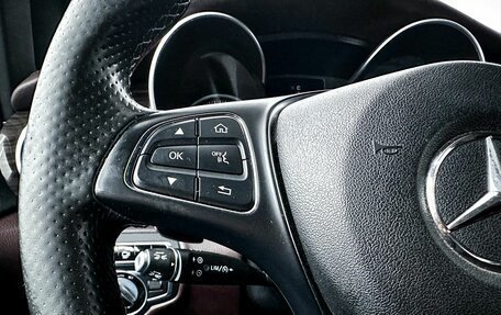 Mercedes-Benz V-Класс, 2016 год, 4 949 000 рублей, 17 фотография