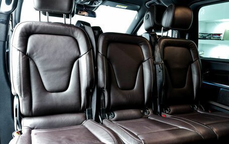 Mercedes-Benz V-Класс, 2016 год, 4 949 000 рублей, 25 фотография