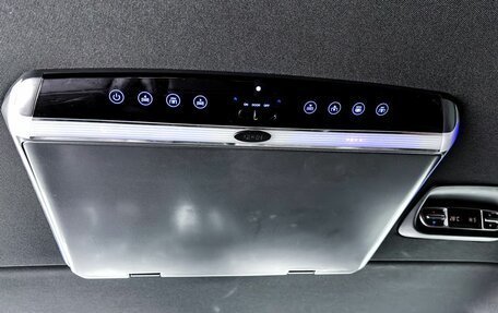 Mercedes-Benz V-Класс, 2016 год, 4 949 000 рублей, 27 фотография