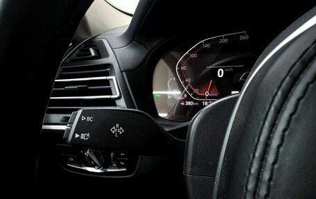 BMW X4, 2021 год, 6 000 000 рублей, 13 фотография