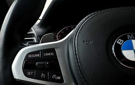 BMW X4, 2021 год, 6 000 000 рублей, 15 фотография