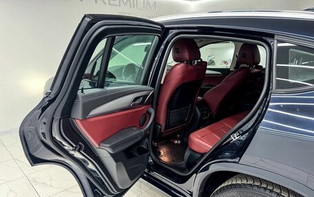 BMW X4, 2021 год, 6 000 000 рублей, 17 фотография