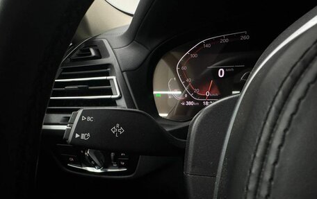 BMW X4, 2021 год, 6 000 000 рублей, 18 фотография