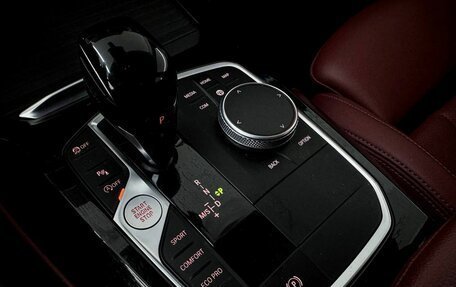 BMW X4, 2021 год, 6 000 000 рублей, 22 фотография