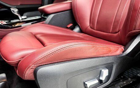 BMW X4, 2021 год, 6 000 000 рублей, 20 фотография