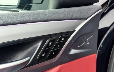 BMW X4, 2021 год, 6 000 000 рублей, 21 фотография