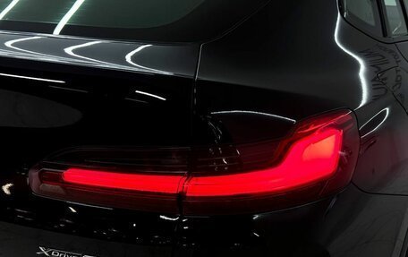 BMW X4, 2021 год, 6 000 000 рублей, 29 фотография