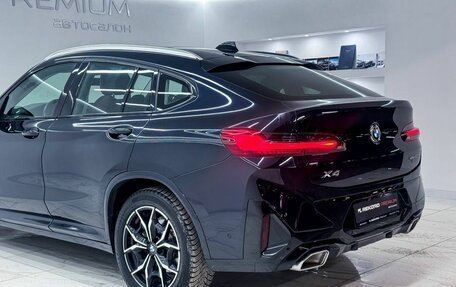 BMW X4, 2021 год, 6 000 000 рублей, 28 фотография