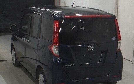 Toyota Roomy I, 2021 год, 1 000 000 рублей, 5 фотография