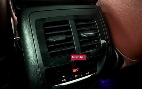 BMW X4, 2021 год, 6 000 000 рублей, 14 фотография