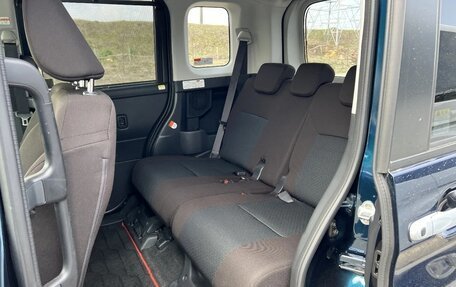 Toyota Roomy I, 2021 год, 1 000 000 рублей, 10 фотография