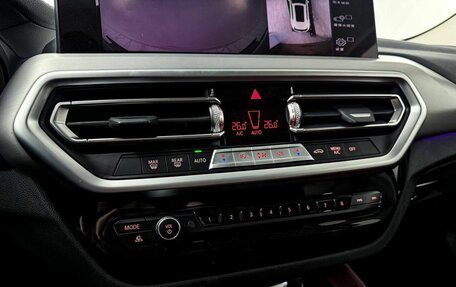 BMW X4, 2021 год, 6 000 000 рублей, 12 фотография