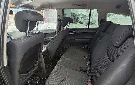 SsangYong Rexton III, 2008 год, 550 000 рублей, 8 фотография