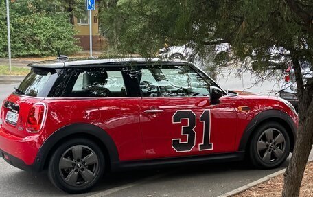 MINI Hatch, 2018 год, 1 700 000 рублей, 4 фотография