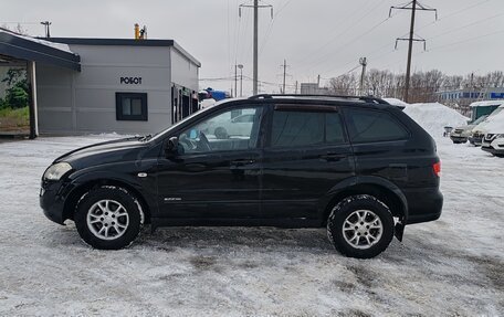 SsangYong Rexton III, 2008 год, 550 000 рублей, 5 фотография